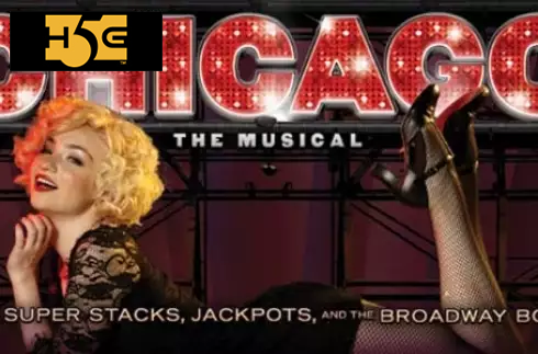 Chicago The Musical